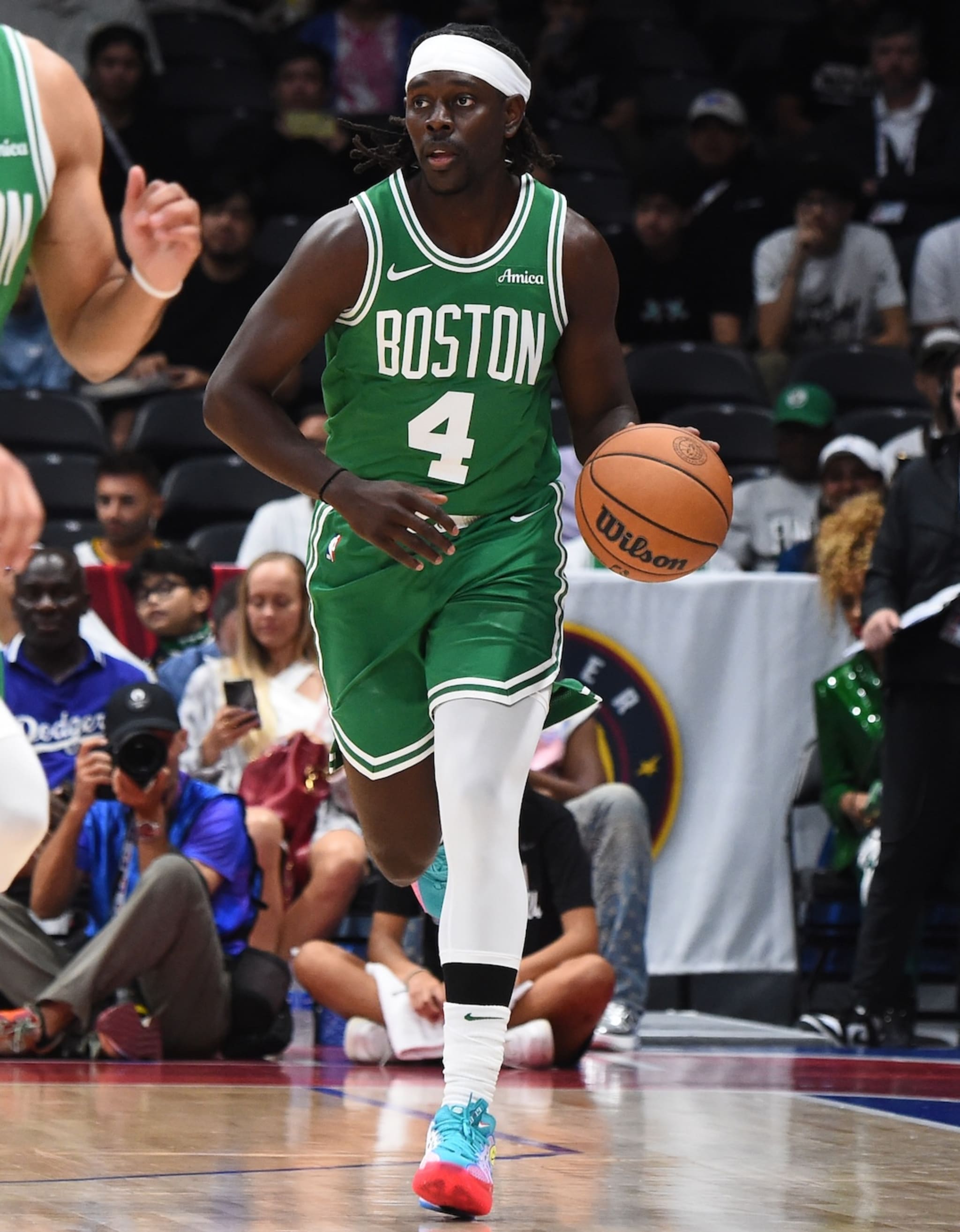 50 Best NBA Players Right Now, Ranked